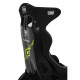 Playseat Sim racing OMP E-RACING GTR HTE sedadlo | race-shop.cz