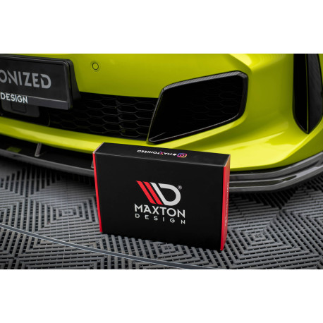 Reklamní předměty a dárky MAXTON Design fan kit, reklamní box | race-shop.cz