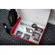 Reklamní předměty a dárky MAXTON Design fan kit, reklamní box | race-shop.cz