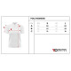 Trička MAXTON Design dámske poloTriko, tmavomodré | race-shop.cz