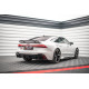Body kit a vizuální doplňky Zadní difuzor Audi RS6 C8 / RS7 C8 | race-shop.cz