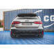 Body kit a vizuální doplňky Zadní difuzor Audi RS6 C8 / RS7 C8 | race-shop.cz