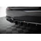 Body kit a vizuální doplňky Zadní difuzor BMW 3 M-Pack G20 / G21 | race-shop.cz