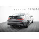Body kit a vizuální doplňky Zadní difuzor BMW 3 M-Pack G20 / G21 | race-shop.cz