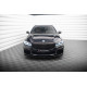 Body kit a vizuální doplňky Přední splitter V3 BMW 7 G11 M-Pack Facelift | race-shop.cz