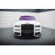 Body kit a vizuální doplňky Přední splitter Rolls Royce Cullinan | race-shop.cz