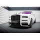 Body kit a vizuální doplňky Přední splitter Rolls Royce Cullinan | race-shop.cz