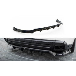 Zadní splittre (se svislými lištami) Rolls Royce Cullinan