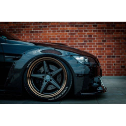 Přední strana Blatníky BMW M3 Coupe E92