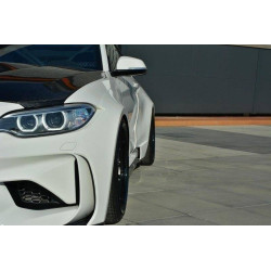 Přední Blatníky BMW M2 F87