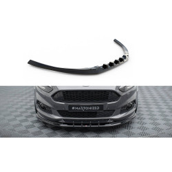 Přední splitter Ford S-Max ST-Line Mk2