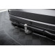 Body kit a vizuální doplňky Zadní splittre (se svislými lištami) Ford S-Max ST-Line Mk2 | race-shop.cz