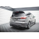 Body kit a vizuální doplňky Zadní splittre (se svislými lištami) Ford S-Max ST-Line Mk2 | race-shop.cz