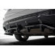 Body kit a vizuální doplňky Zadní splittre (se svislými lištami) Ford S-Max ST-Line Mk2 | race-shop.cz