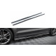 Body kit a vizuální doplňky Boční lišty prahov Ford S-Max ST-Line Mk2 | race-shop.cz