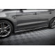 Body kit a vizuální doplňky Boční lišty prahov Ford S-Max ST-Line Mk2 | race-shop.cz