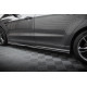 Body kit a vizuální doplňky Boční lišty prahov Ford S-Max ST-Line Mk2 | race-shop.cz