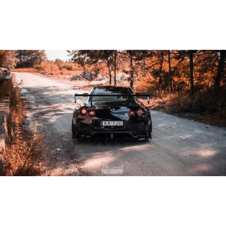 Osvětlení Led Stop Light Nissan GTR | race-shop.cz