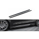 Body kit a vizuální doplňky Boční lišty prahov Mercedes-Benz S Coupe AMG-Line C217 Facelift | race-shop.cz
