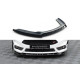 Body kit a vizuální doplňky Přední splitter V6 Ford Fiesta ST Mk7 Facelift | race-shop.cz