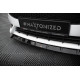Body kit a vizuální doplňky Přední splitter V6 Ford Fiesta ST Mk7 Facelift | race-shop.cz