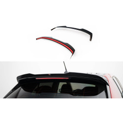 Spoiler kufru Skoda Fabia Mk4