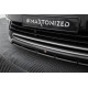 Body kit a vizuální doplňky Přední splitter Renault Espace Mk5 Facelift | race-shop.cz