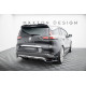 Body kit a vizuální doplňky Zadní splittre (se svislými lištami) Renault Espace Mk5 Facelift | race-shop.cz
