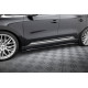 Body kit a vizuální doplňky Boční lišty prahov Renault Espace Mk5 Facelift | race-shop.cz