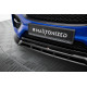 Body kit a vizuální doplňky Přední splitter Jaguar F-Pace R-Sport Mk1 | race-shop.cz