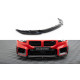 Body kit a vizuální doplňky Přední splitter BMW M2 M-Performance G87 | race-shop.cz