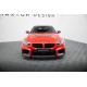 Body kit a vizuální doplňky Přední splitter BMW M2 M-Performance G87 | race-shop.cz