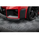 Body kit a vizuální doplňky Přední splitter BMW M2 M-Performance G87 | race-shop.cz