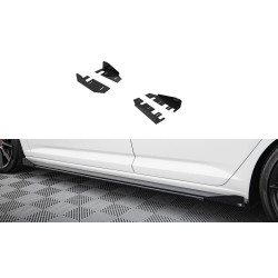 Boční klapky Volkswagen Jetta GLI Mk7