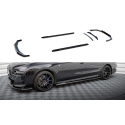 Sada Splittre BMW 7 M-Pack / M760e / i7 M-Pack G70
