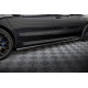 Body kit a vizuální doplňky Sada Splittre BMW 7 M-Pack / M760e / i7 M-Pack G70 | race-shop.cz