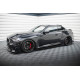 Body kit a vizuální doplňky Sada Splittre BMW M2 G87 | race-shop.cz