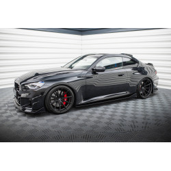 Sada Splittre BMW M2 G87