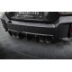 Body kit a vizuální doplňky Sada Splittre BMW M2 G87 | race-shop.cz