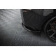 Body kit a vizuální doplňky Sada Splittre BMW M2 G87 | race-shop.cz