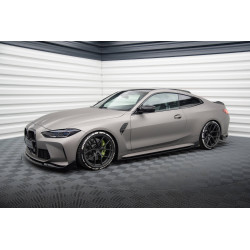 Sada Splittre BMW M4 G82