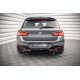 Body kit a vizuální doplňky MAXTON DESIGN sada splitterů pro BMW M140i F20 Facelift | race-shop.cz