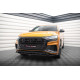 Body kit a vizuální doplňky Sada Splittrů Audi SQ8 Mk1 | race-shop.cz