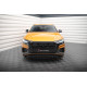 Body kit a vizuální doplňky Sada Splittrů Audi SQ8 Mk1 | race-shop.cz
