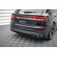 Body kit a vizuální doplňky Sada Splittrů Audi SQ8 Mk1 | race-shop.cz
