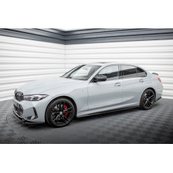Sada Splittrů BMW 3 M-Pack Sedan G20 Facelift