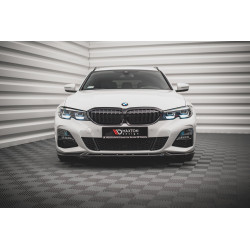 Sada Splittrů BMW 3 M-Pack Touring G21
