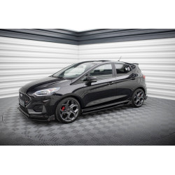 Sada Splittrů Ford Fiesta ST Mk8 Facelift