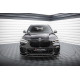 Body kit a vizuální doplňky Sada Splittrů BMW X5 M-Pack G05 | race-shop.cz