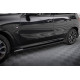 Body kit a vizuální doplňky Sada Splittrů BMW X5 M-Pack G05 | race-shop.cz